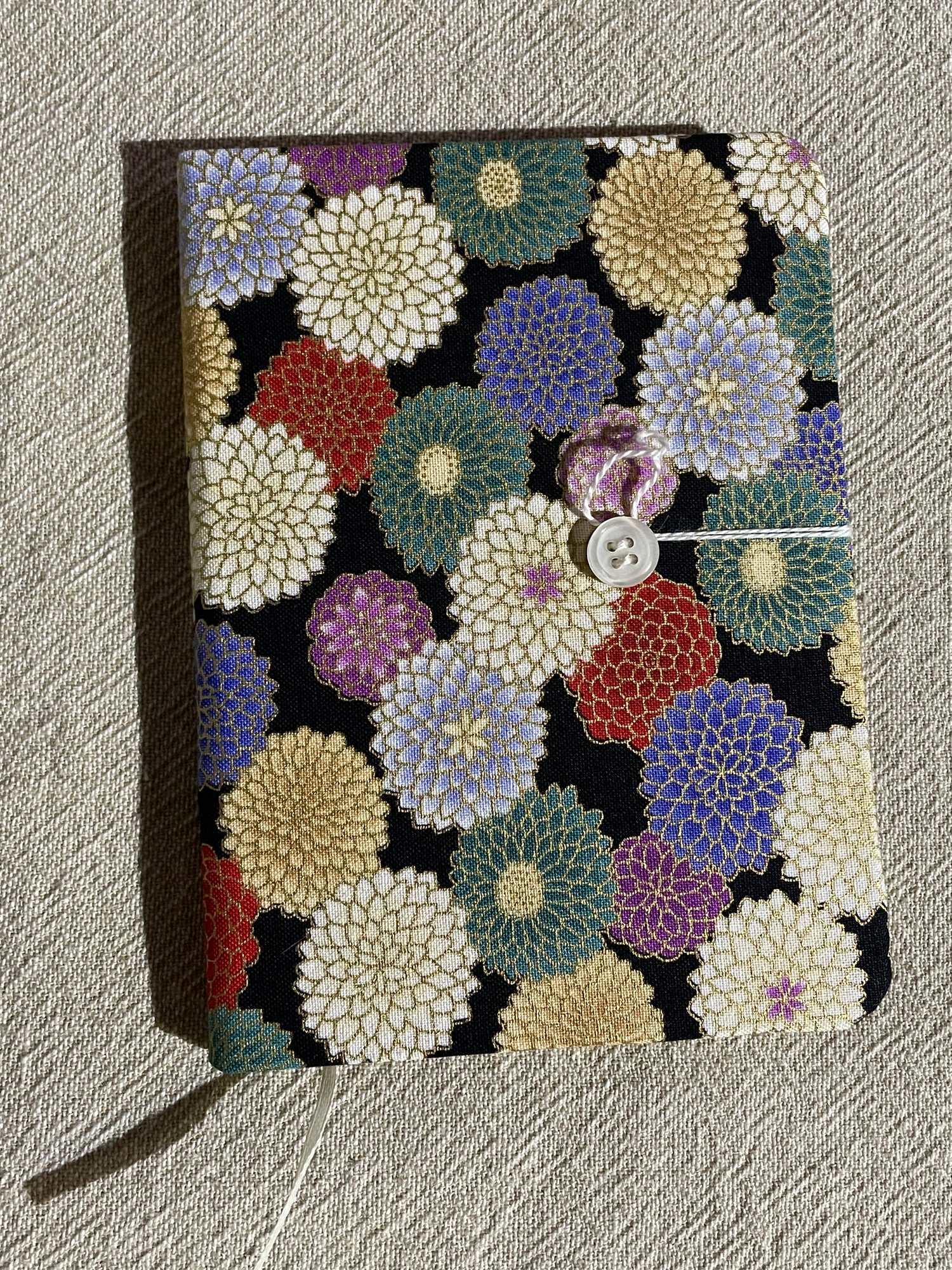 2025 Diaries : Pocket